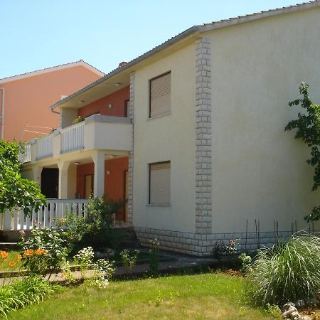 Apartments Grskovic G. Setaliste Šilo Zewnętrze zdjęcie
