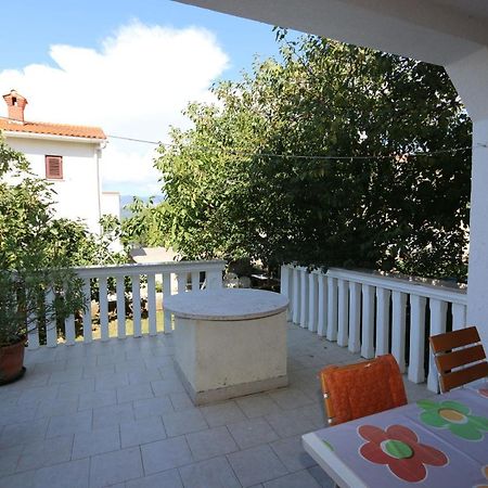 Apartments Grskovic G. Setaliste Šilo Zewnętrze zdjęcie