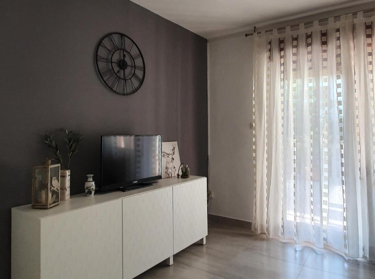 Apartments Grskovic G. Setaliste Šilo Zewnętrze zdjęcie