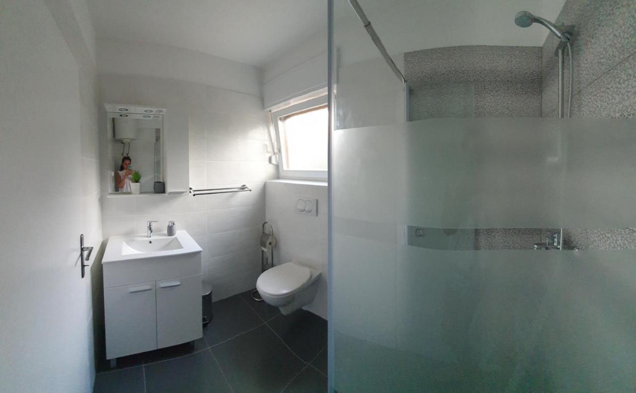 Apartments Grskovic G. Setaliste Šilo Zewnętrze zdjęcie