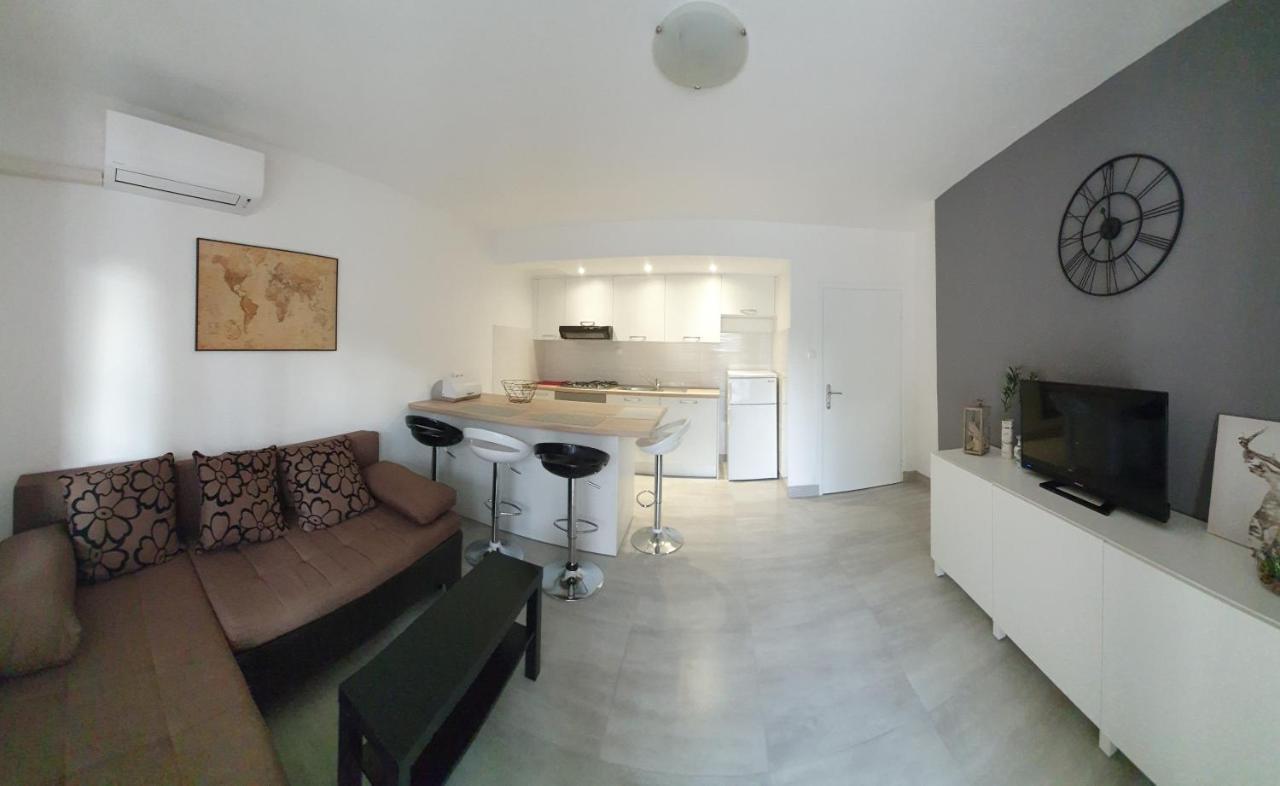 Apartments Grskovic G. Setaliste Šilo Zewnętrze zdjęcie