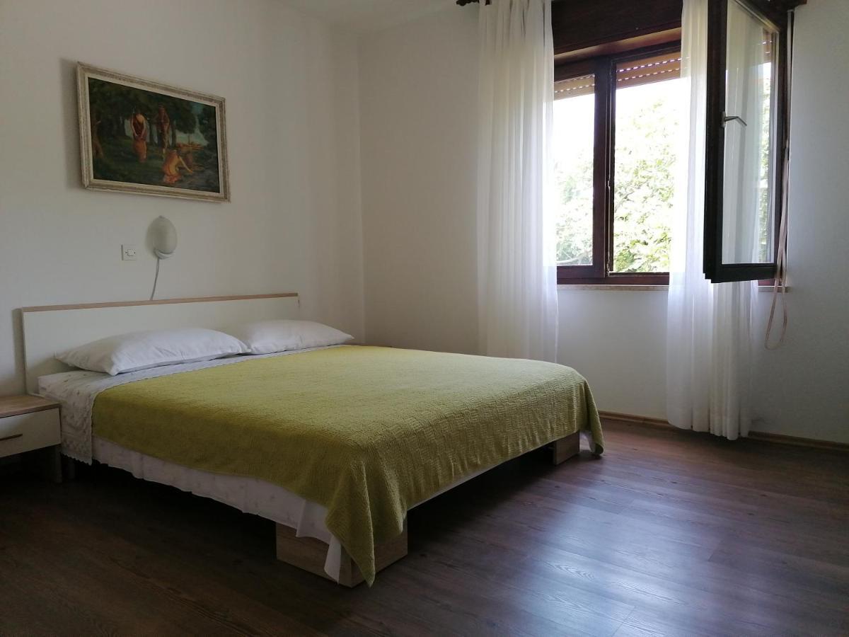 Apartments Grskovic G. Setaliste Šilo Zewnętrze zdjęcie