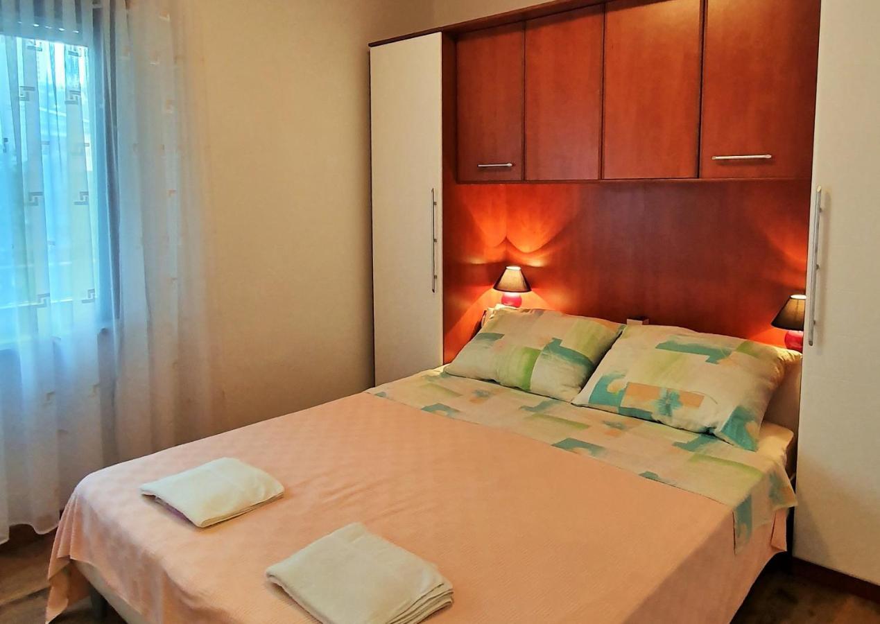 Apartments Grskovic G. Setaliste Šilo Zewnętrze zdjęcie
