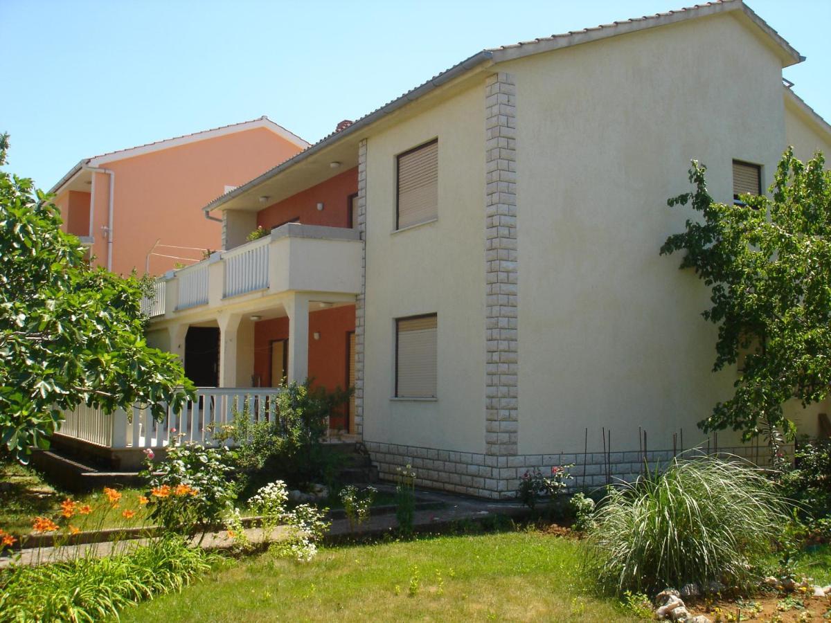 Apartments Grskovic G. Setaliste Šilo Zewnętrze zdjęcie