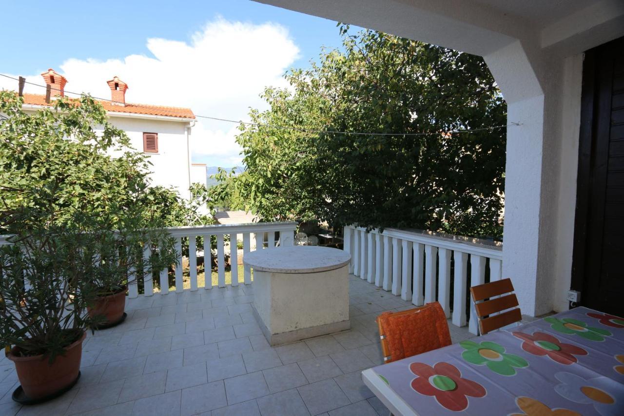 Apartments Grskovic G. Setaliste Šilo Zewnętrze zdjęcie