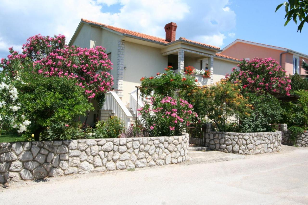 Apartments Grskovic G. Setaliste Šilo Zewnętrze zdjęcie