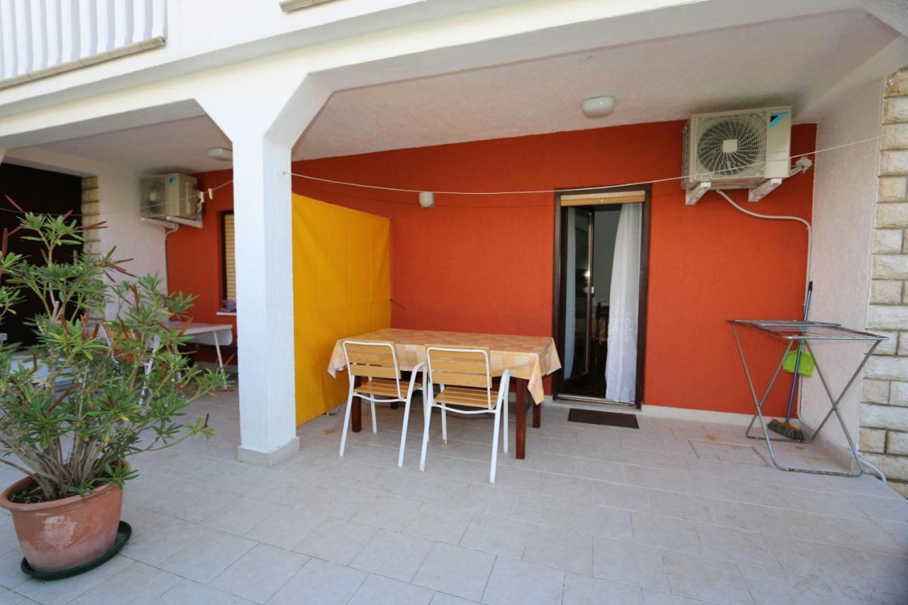Apartments Grskovic G. Setaliste Šilo Zewnętrze zdjęcie