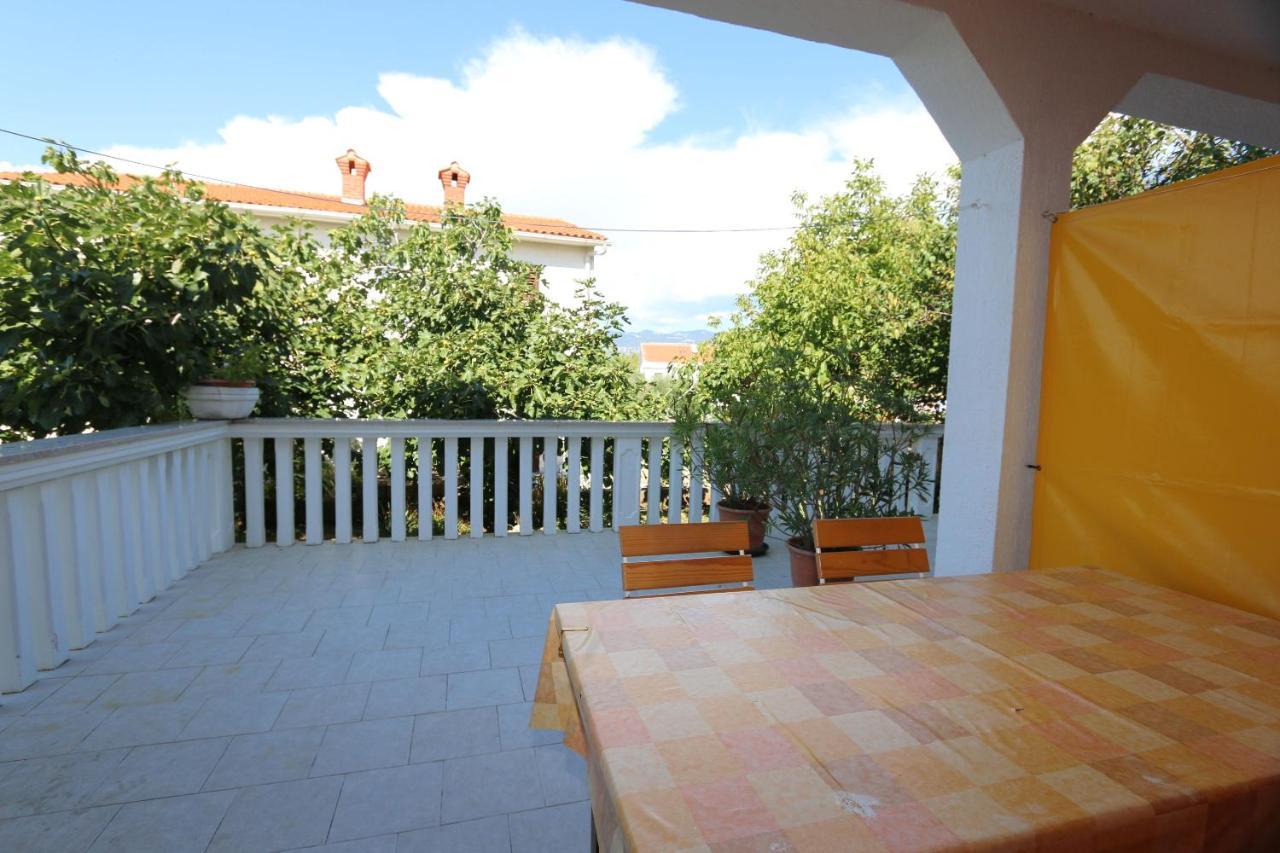 Apartments Grskovic G. Setaliste Šilo Zewnętrze zdjęcie