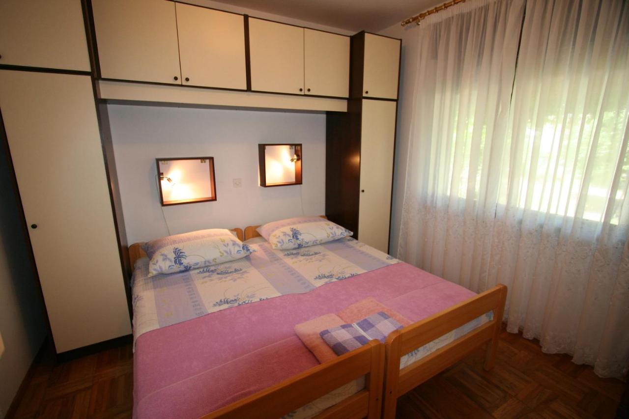 Apartments Grskovic G. Setaliste Šilo Zewnętrze zdjęcie