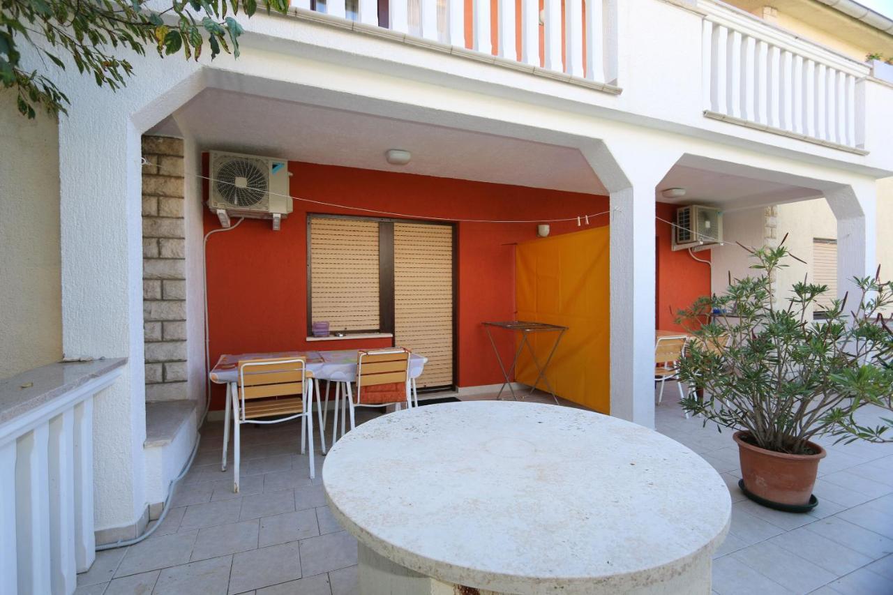 Apartments Grskovic G. Setaliste Šilo Zewnętrze zdjęcie