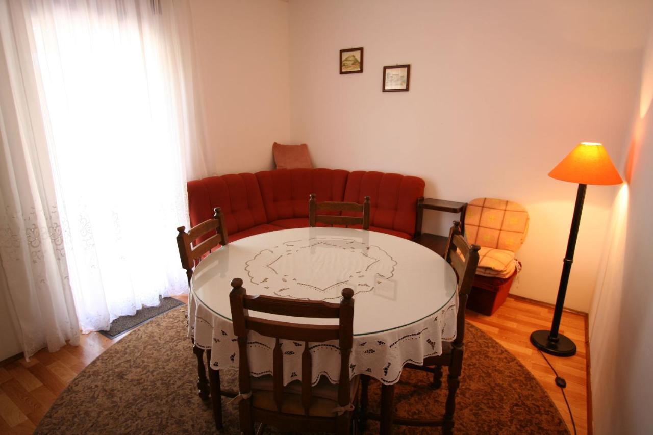 Apartments Grskovic G. Setaliste Šilo Zewnętrze zdjęcie