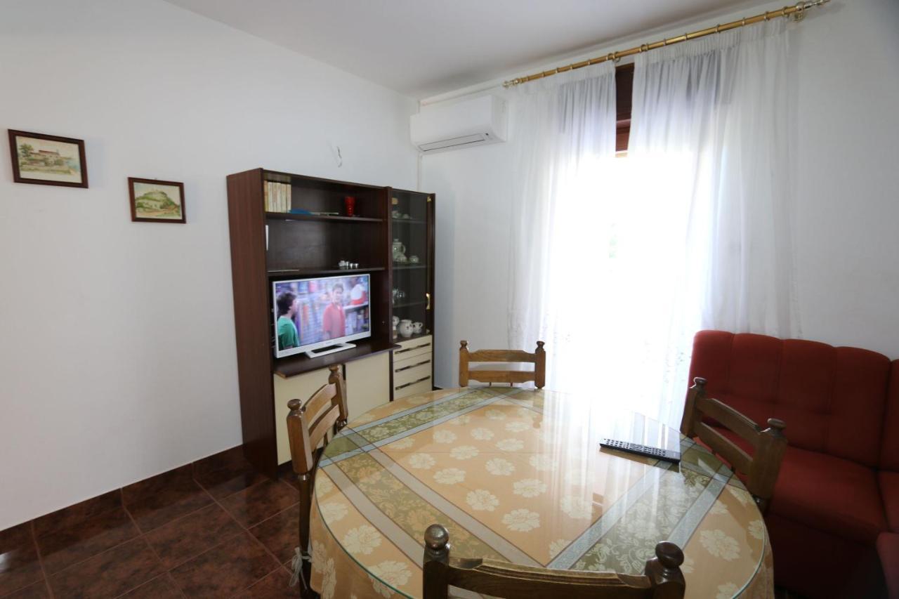 Apartments Grskovic G. Setaliste Šilo Zewnętrze zdjęcie